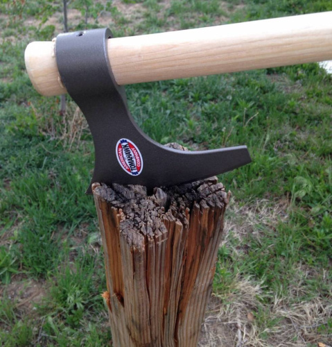 177 Cold Steel Viking Hand Axe фото 4 177 Cold Steel Viking Hand Axe фото 4