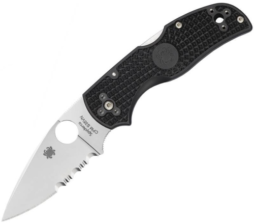 Складной нож Spyderco Native® 5 41PSBK5 фото 4