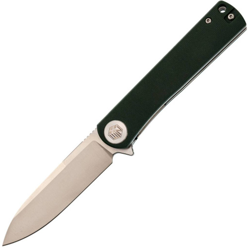 Складной нож Dr.Tech W3896GG Складной нож Dr.Tech W3896GG