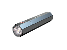  фонарь Fenix E-CP с функцией повербанка