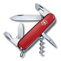 Мультитул Victorinox Spartan