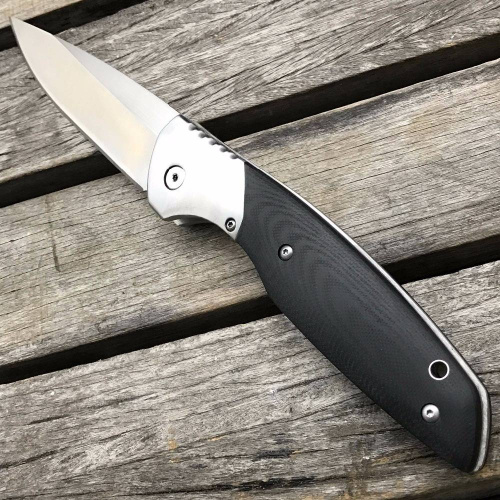 Складной нож Noname Shark фото 5 Складной нож Noname Shark фото 5