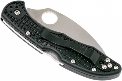 Складной нож Spyderco Delica 4 Lightweight 11FSWCBK фото 11 Складной нож Spyderco Delica 4 Lightweight 11FSWCBK фото 11