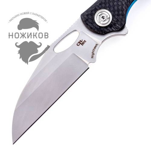 5891 ch outdoor knife CH Toucans фото 2