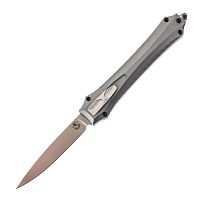 Складной нож Steelclaw Бретер-01