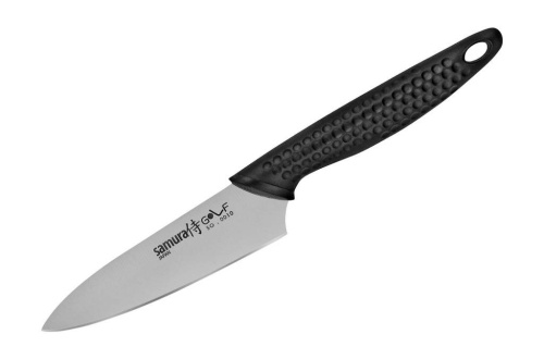 2011 Samura Нож кухонный овощной GOLF - SG-0010 2011 Samura Нож кухонный овощной GOLF - SG-0010