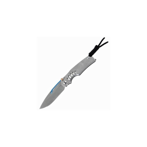 3810 Chris Reeve Ti-Lock фото 6 3810 Chris Reeve Ti-Lock фото 6