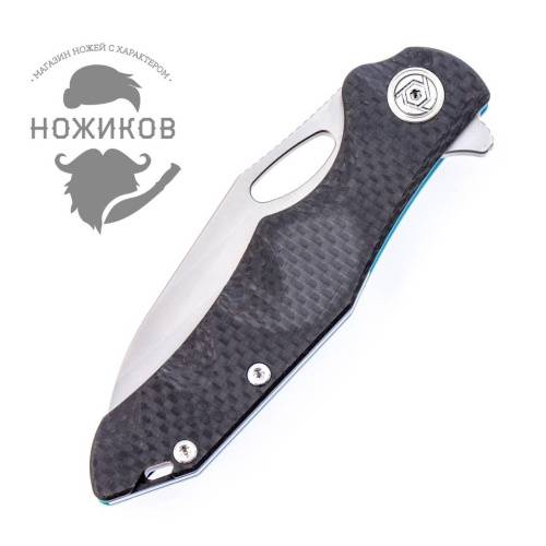 5891 ch outdoor knife CH Toucans фото 3