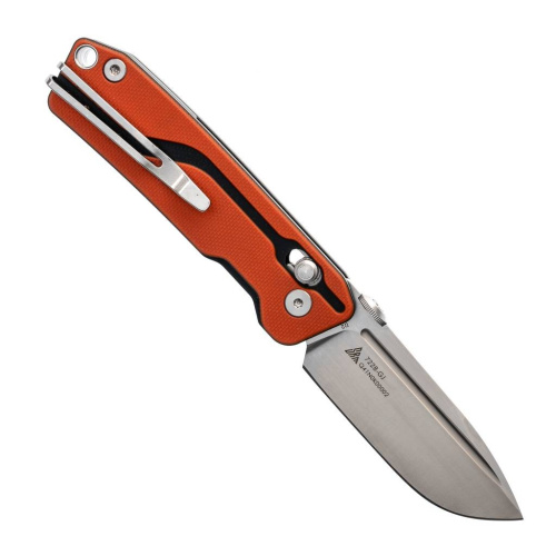 Складной нож SRM Knives SRM 7228-GJ фото 10
