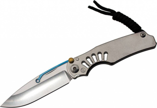 3810 Chris Reeve Ti-Lock фото 4 3810 Chris Reeve Ti-Lock фото 4