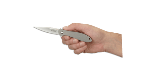 Складной нож CRKT Eros Large - Flat Handle фото 3 Складной нож CRKT Eros Large - Flat Handle фото 3