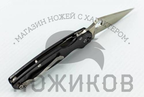 5891 Steelclaw Боец-3 фото 2