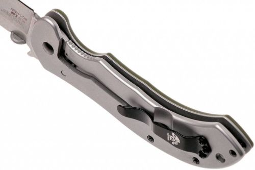 3810 Kershaw Emerson Design CQC-10K 6030 фото 4 3810 Kershaw Emerson Design CQC-10K 6030 фото 4