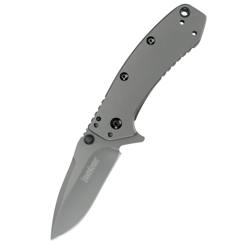 Складной нож Kershaw Cryo K1555TI фото 13 Складной нож Kershaw Cryo K1555TI фото 13