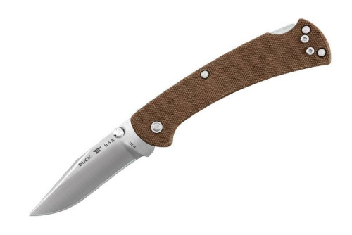 Складной нож Buck Ranger Slim Pro 0112BRS6 фото 9 Складной нож Buck Ranger Slim Pro 0112BRS6 фото 9