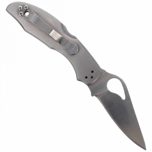 Складной нож Spyderco MEADOWLARK™ 2 BY04P2 фото 5 Складной нож Spyderco MEADOWLARK™ 2 BY04P2 фото 5