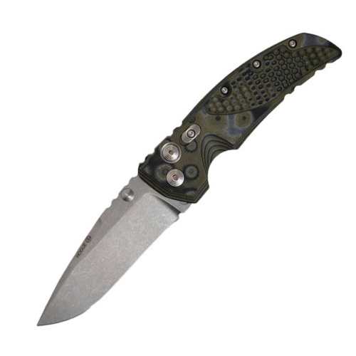 3810 Hogue EX-01 Auto Drop Point 3810 Hogue EX-01 Auto Drop Point