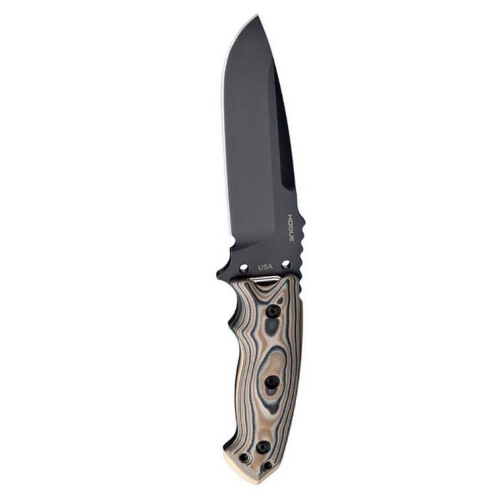 2140 Hogue Hogue EX-F01 Black Cerakote фото 2 2140 Hogue Hogue EX-F01 Black Cerakote фото 2