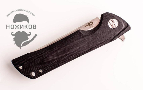 Складной нож Bestech Knives Paladin фото 8 Складной нож Bestech Knives Paladin фото 8