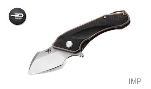 Складной нож Bestech Knives IMP BT1710A фото 13 Складной нож Bestech Knives IMP BT1710A фото 13