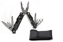 Мультитул Stinger Мультитул Stinger MT-MQ007-BK