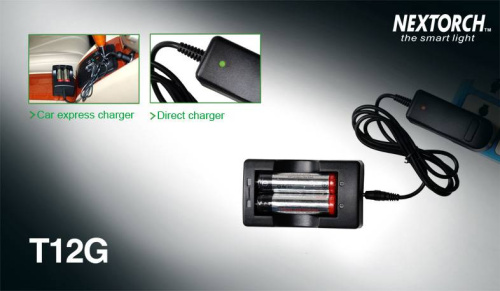 798 NexTorch Фонарь светодиодныйT12G (NT-T12GSET-L) фото 16 798 NexTorch Фонарь светодиодныйT12G (NT-T12GSET-L) фото 16
