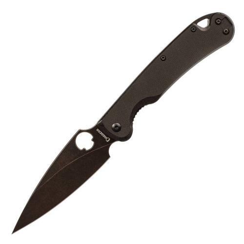 Складной нож Daggerr Sting Black BW Складной нож Daggerr Sting Black BW