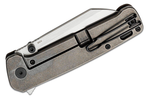 Складной нож QSP Складной ножPenguin Plus QS130XL-E1 фото 3