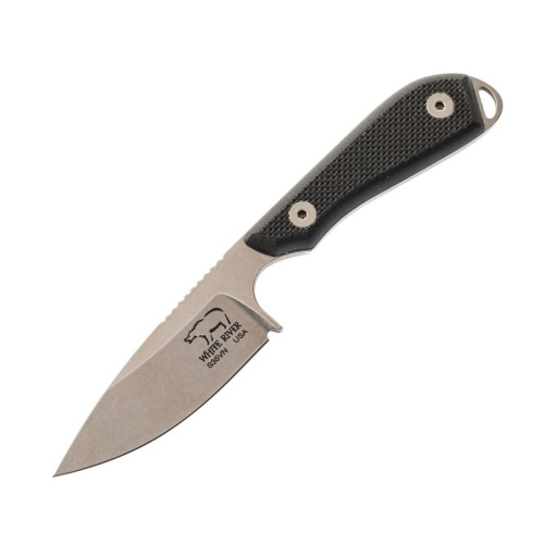 2011 White River M1 Backpacker Pro 