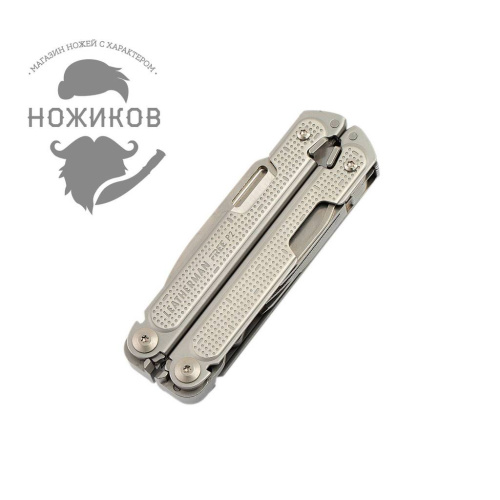 727 Leatherman FREE фото 4 727 Leatherman FREE фото 4