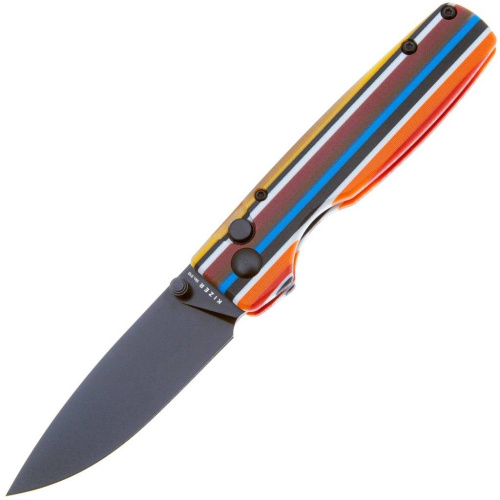 Складной нож Kizer Original Serape Series Складной нож Kizer Original Serape Series