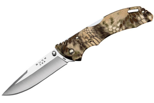 3810 Buck Bantam BHW Kryptek Highlander Camo 0286CMS26 фото 9 3810 Buck Bantam BHW Kryptek Highlander Camo 0286CMS26 фото 9