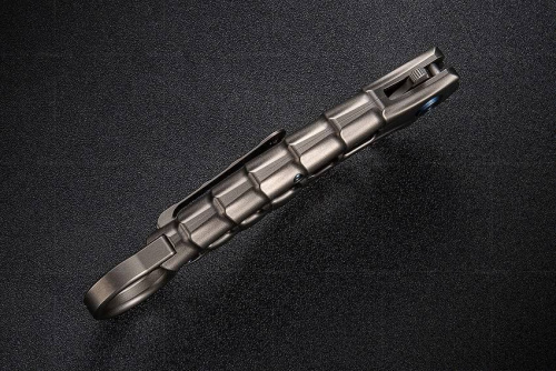 96 Rikeknife Alien 2 Grey фото 6