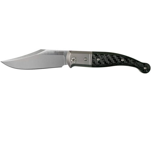 Складной нож Lion Steel LionSteel Gitano фото 4 Складной нож Lion Steel LionSteel Gitano фото 4