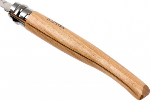 2011 Opinel филейный №12 VRI Folding Slim Beechwood фото 10 2011 Opinel филейный №12 VRI Folding Slim Beechwood фото 10