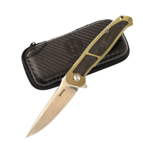 Складной нож Honor Caesar фото 4 Складной нож Honor Caesar фото 4