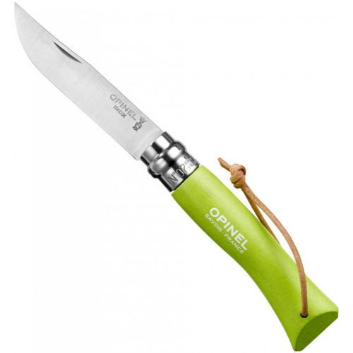 Складной нож Opinel №7 Trekking фото 3