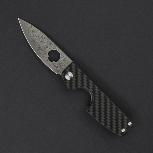 Складной нож для сигар Daggerr Cigarknife Складной нож для сигар Daggerr Cigarknife