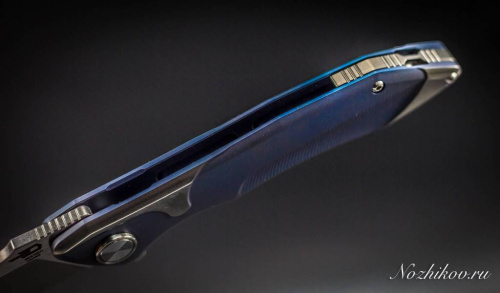 Складной нож Bestech Knives Starfighter BT1709B фото 9 Складной нож Bestech Knives Starfighter BT1709B фото 9