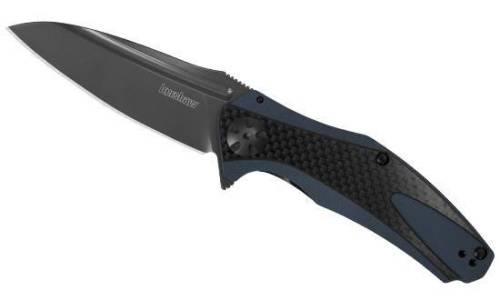 5891 Kershaw Natrix XL Blue/Gray 7008CFBLK фото 4