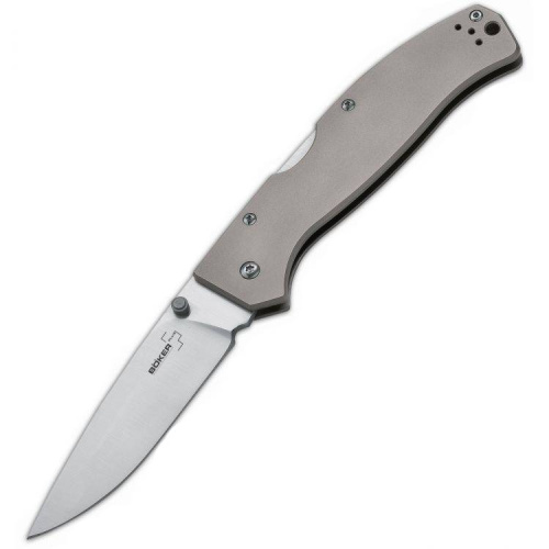 Складной нож Boker Plus Titan Drop 01BO188 Складной нож Boker Plus Titan Drop 01BO188