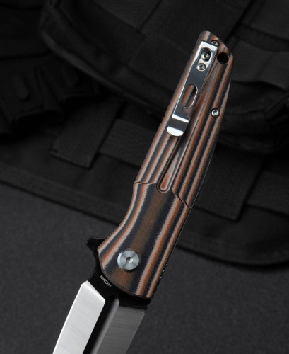 Складной нож Bestech Knives Bestech Fin фото 2 Складной нож Bestech Knives Bestech Fin фото 2