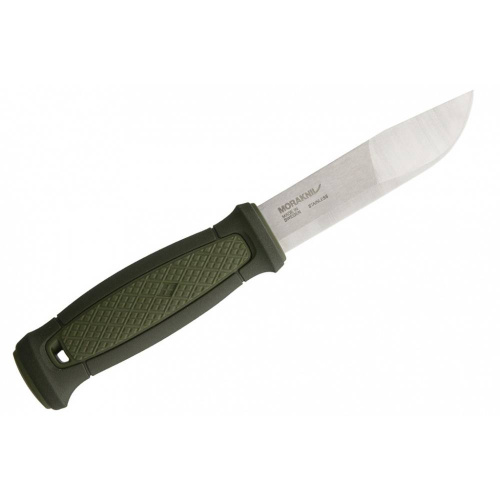 504 Mora Нож с фиксированным лезвием Morakniv Kansbol фото 5