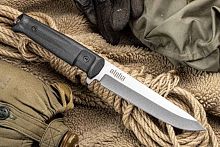 Тактический нож Alpha 420HC Lite