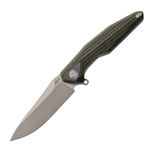 Нож складной Tulay Rikeknife Нож складной Tulay Rikeknife