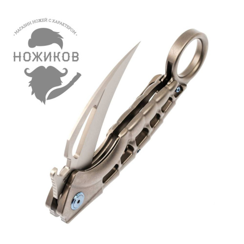 96 Rikeknife Alien 2 Grey фото 13