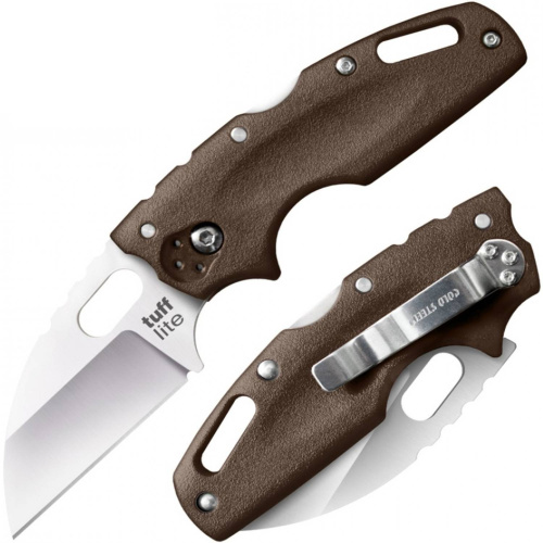 Складной нож Cold Steel Складной ножTuff Lite 20LTF фото 2 Складной нож Cold Steel Складной ножTuff Lite 20LTF фото 2