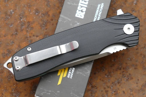 Складной нож Bestech Knives Bestech Lion фото 3