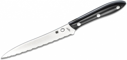 2011 Spyderco Нож кухонный K11S Cook's Knife фото 14 2011 Spyderco Нож кухонный K11S Cook's Knife фото 14