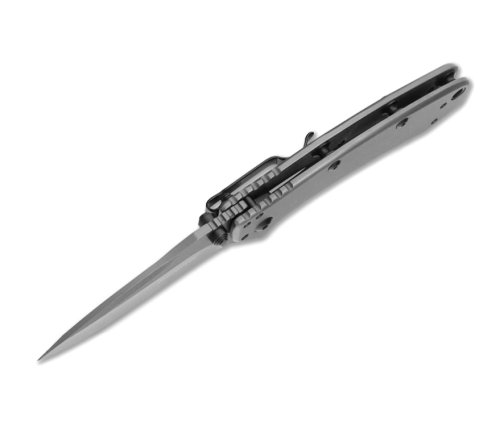 Складной нож Kershaw Cryo K1555TI фото 16 Складной нож Kershaw Cryo K1555TI фото 16